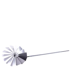 Marricreo Other Outdoor Furniture<Gray Pinwheel