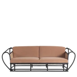 Zanaboni Sofas<Green Channel Ed/20 046 Sofa By Studio Mamo