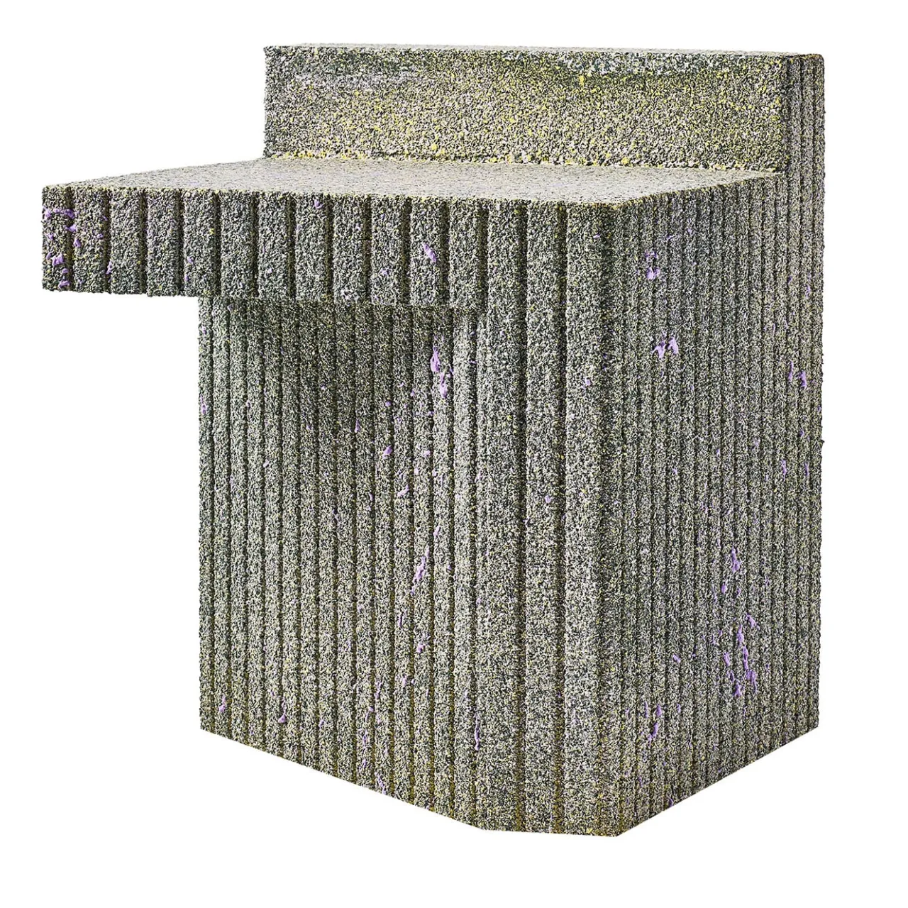 Cimento Stools<Green Zaccaria Stool Design By Patricia Urquiola
