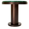 Extroverso Side Tables<Green Zen Side Table