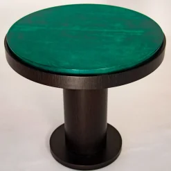 Extroverso Side Tables<Green Zen Side Table