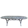 Arcea Handmade Design Outdoor Dining Tables<Grinda Oval Table