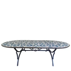 Arcea Handmade Design Outdoor Dining Tables<Grinda Oval Table