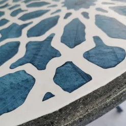 Arcea Handmade Design Outdoor Dining Tables<Grinda Oval Table