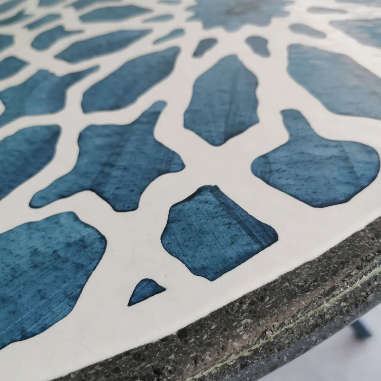 Arcea Handmade Design Outdoor Dining Tables<Grinda Oval Table