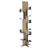 Durame Bookcases<Grow Shelf