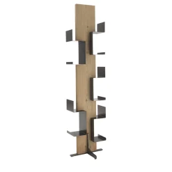 Durame Bookcases<Grow Shelf