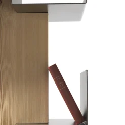 Durame Bookcases<Grow Shelf