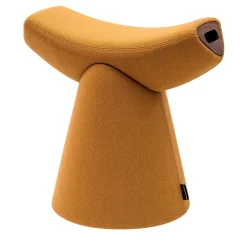 La Manufacture Stools<Guardian Stool with Handle by Patrick Norguet