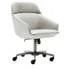 Giorgio Collection Office Chairs<Guest leather Office Chair