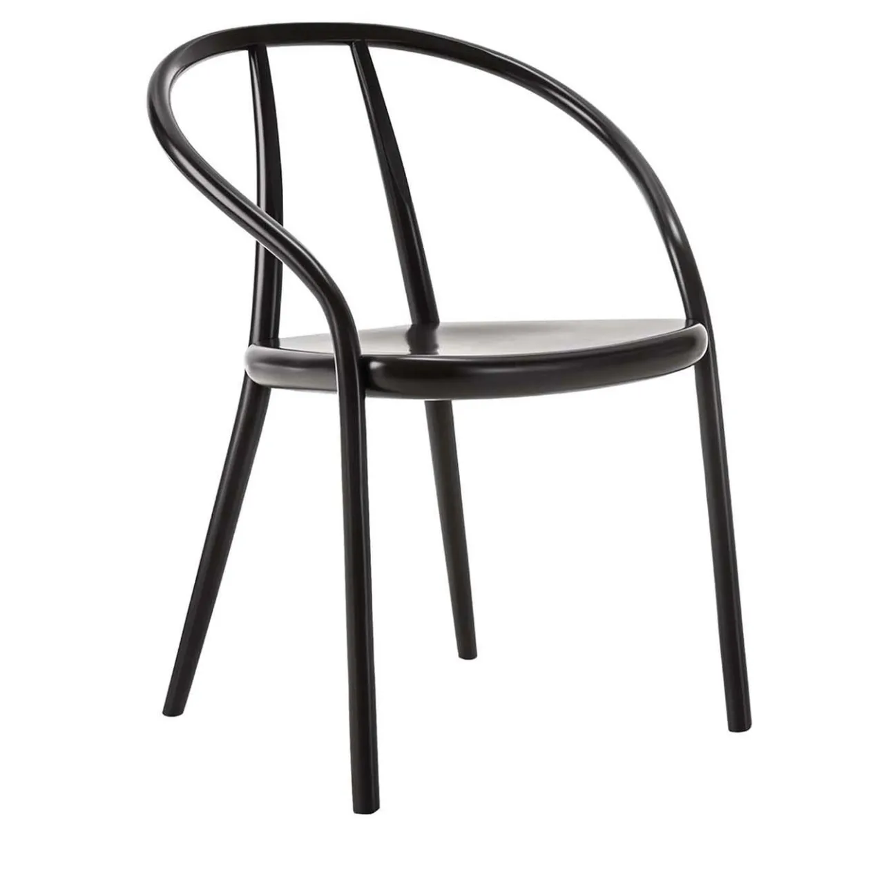 Gebrüder Thonet Vienna GmbH (GTV) – Wiener GTV Design Chairs<Gustav Chair by Gordon Guillaumier