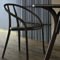 Gebrüder Thonet Vienna GmbH (GTV) – Wiener GTV Design Chairs<Gustav Chair by Gordon Guillaumier