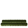 Gianfranco Ferré Home Sofas<Haaga Musk Velvet Sofa