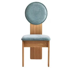 Chiara Provasi Chairs<Halley Chair