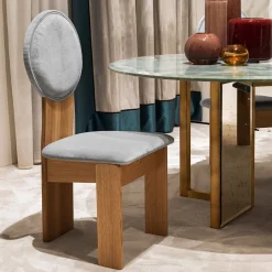 Chiara Provasi Chairs<Halley Chair