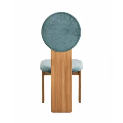 Chiara Provasi Chairs<Halley Chair