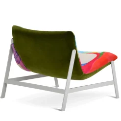 Adrenalina Lounge Chairs<Hammock Chair With Armrests by Debonademeo Studio "Le Clochart" Special Edition