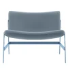 Adrenalina Lounge Chairs<Hammock Light blue Lounge Chair By Debonademeo Studio