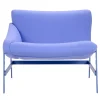 Adrenalina Lounge Chairs<Hammock Purple Lounge Chair with armrest by Debonademeo