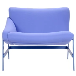 Adrenalina Lounge Chairs<Hammock Purple Lounge Chair with armrest by Debonademeo