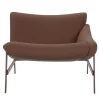 Adrenalina Lounge Chairs<Hammock Rust Chair With Armrest By Debonademeo Studio