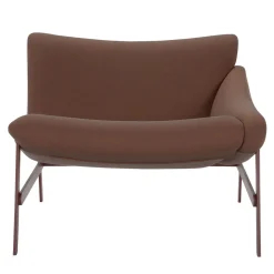 Adrenalina Lounge Chairs<Hammock Rust Chair With Armrest By Debonademeo Studio