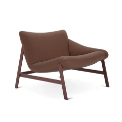 Adrenalina Lounge Chairs<Hammock Rust Chair With Armrest By Debonademeo Studio