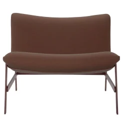 Adrenalina Lounge Chairs<Hammock Rust Lounge Chair By Debonademeo Studio