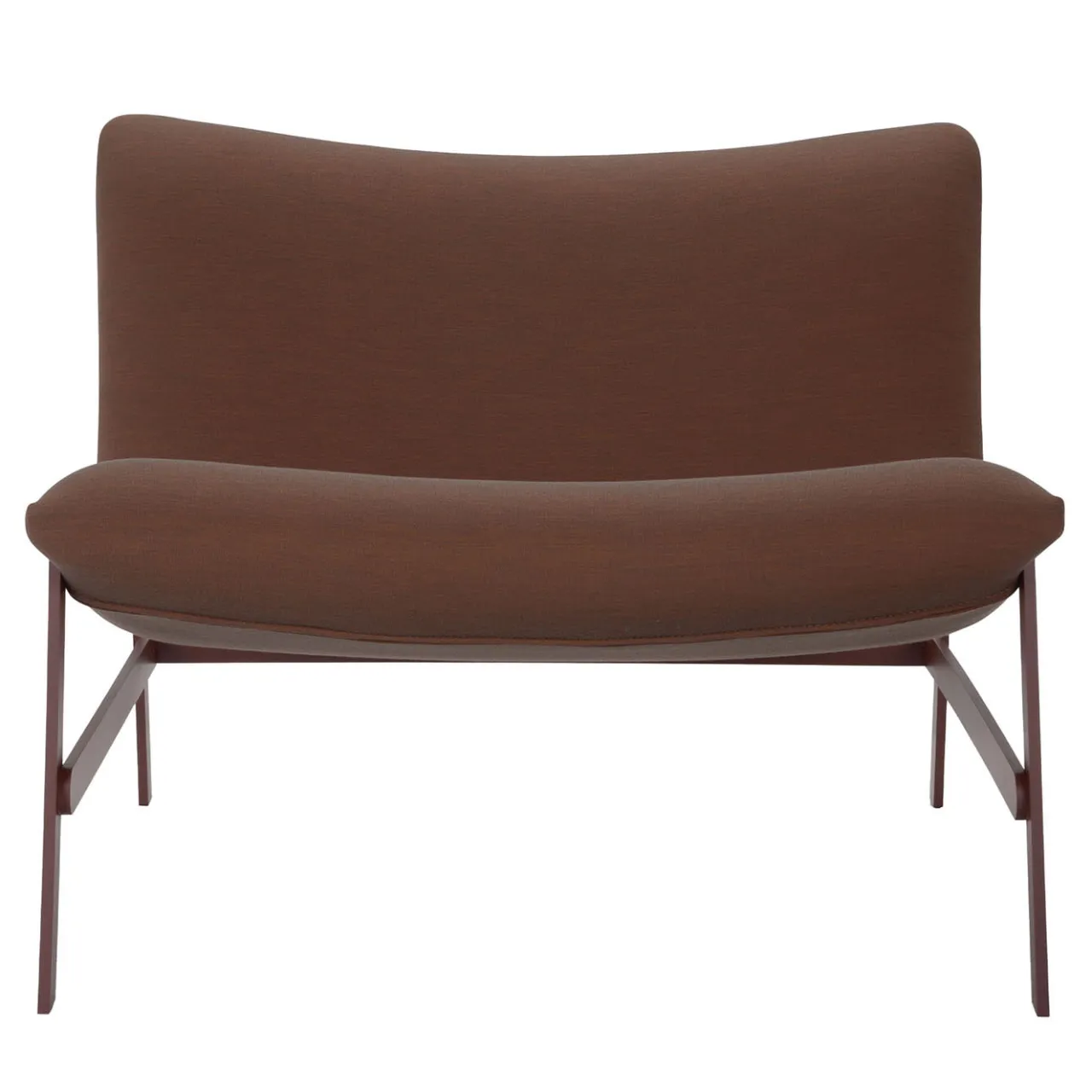 Adrenalina Lounge Chairs<Hammock Rust Lounge Chair By Debonademeo Studio