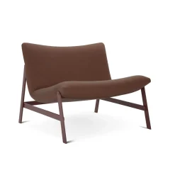 Adrenalina Lounge Chairs<Hammock Rust Lounge Chair By Debonademeo Studio