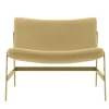 Adrenalina Lounge Chairs<Hammock Yellow Lounge Chair By Debonademeo Studio