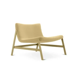Adrenalina Lounge Chairs<Hammock Yellow Lounge Chair By Debonademeo Studio