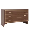 Inedito / Asnaghi Dressers<Hamptons Wood Dresser by Giannella Ventura