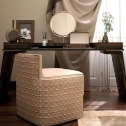 Inedito / Asnaghi Vanities<Hamptons Wood Vanity Table by Giannella Ventura
