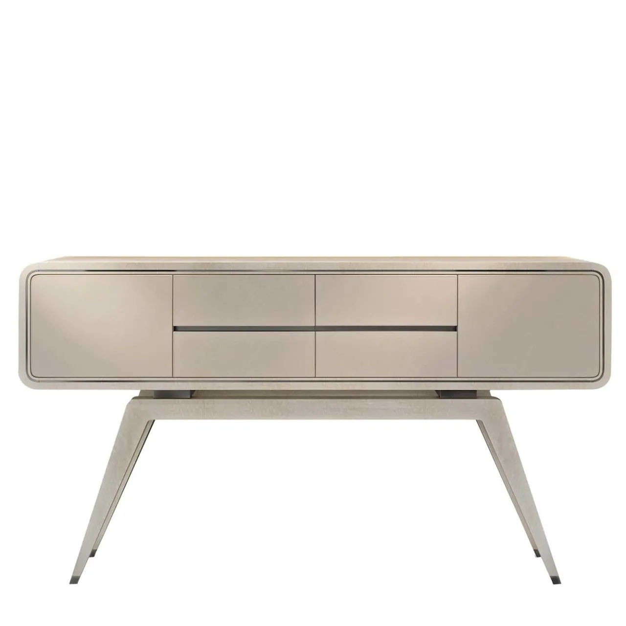 ReDéco Sideboards Buffets<Hanami Contemporary Sideboard