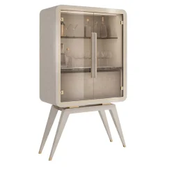 ReDéco Bar Cabinets<Hanami Natural Mood Bar Unit