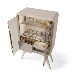 ReDéco Bar Cabinets<Hanami Natural Mood Bar Unit