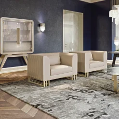 ReDéco Bar Cabinets<Hanami Natural Mood Bar Unit