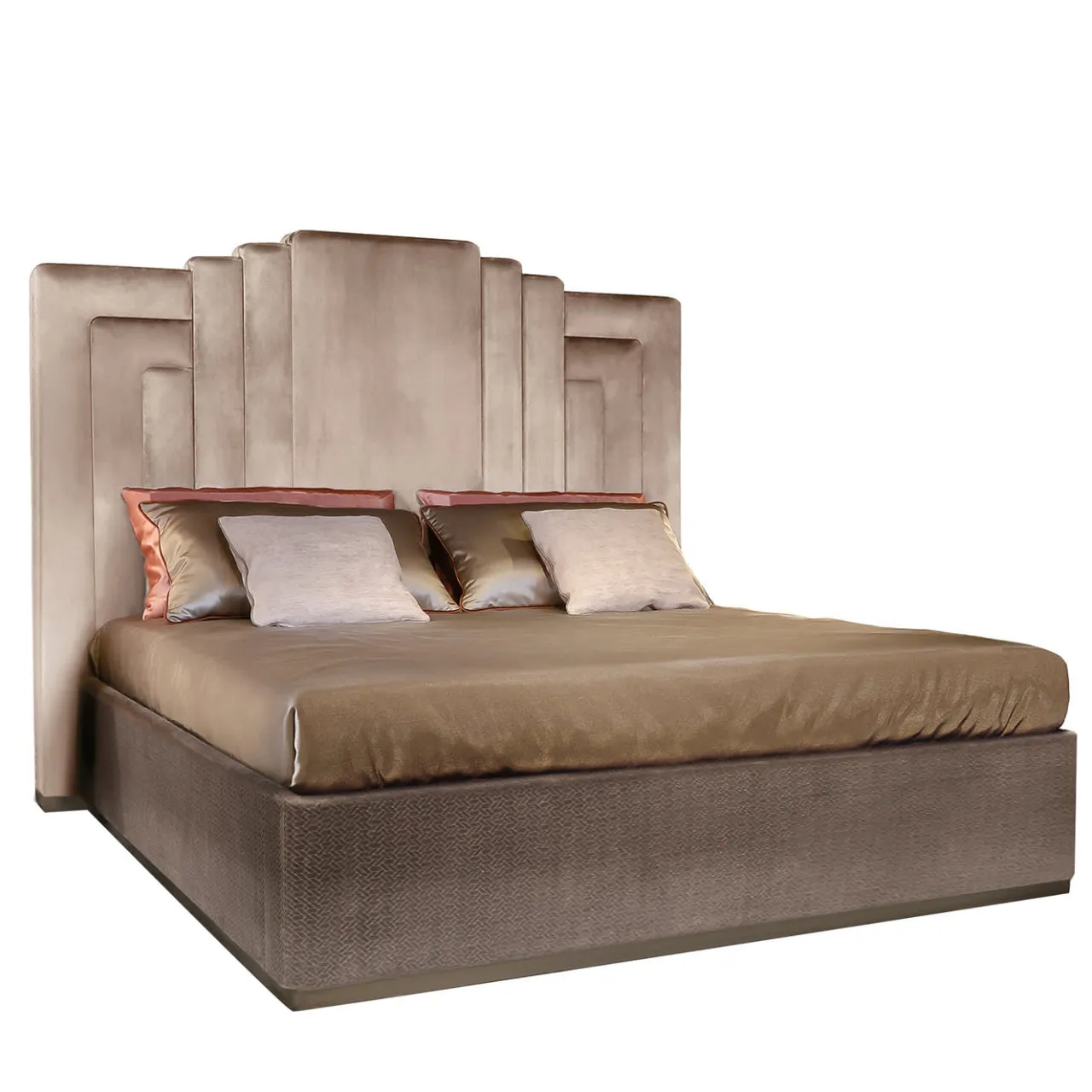 ReDéco Beds<Hanami Natural Mood Bed