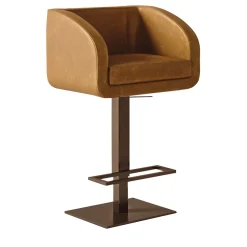 ReDéco Bar Stools<Hanami Natural Mood Stool