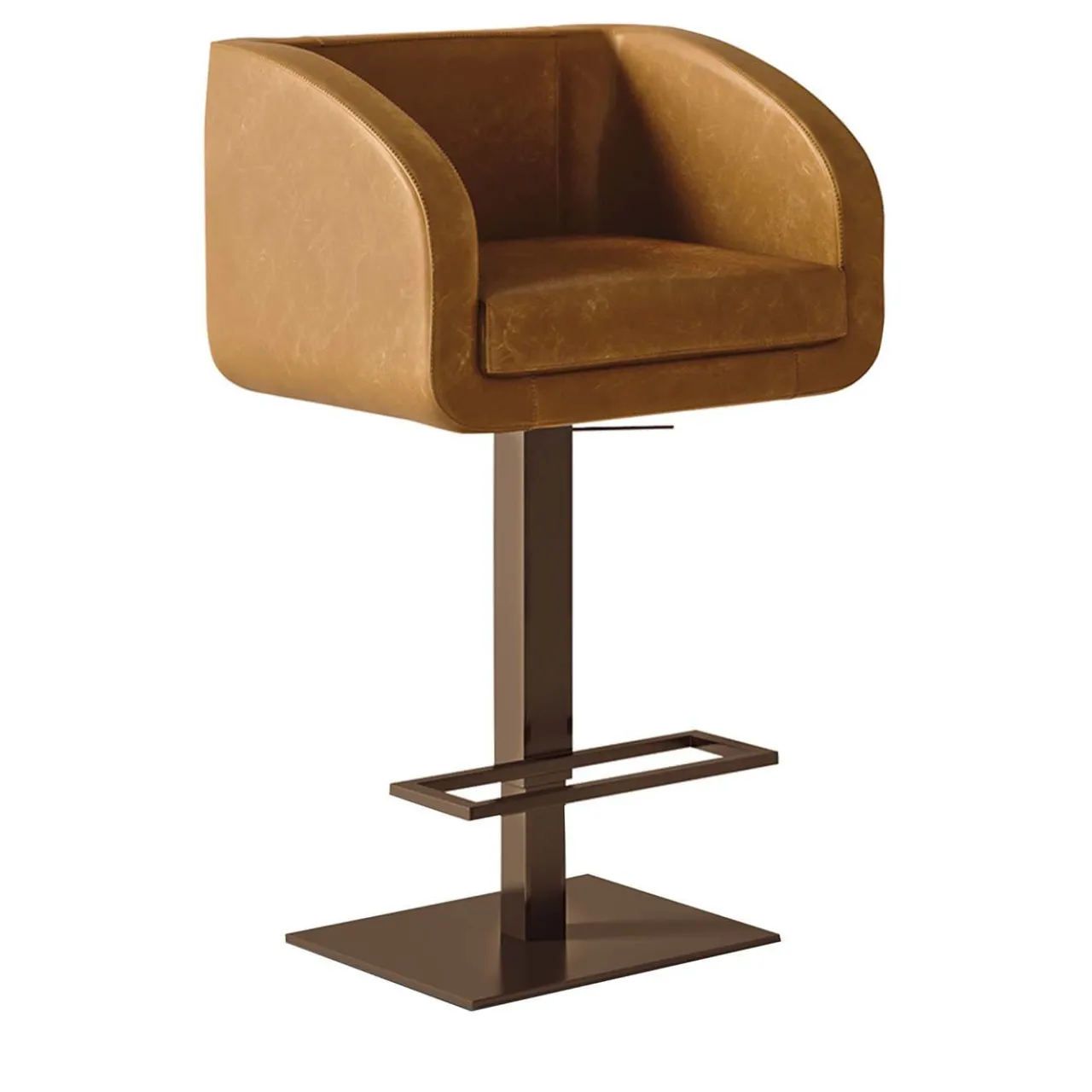 ReDéco Bar Stools<Hanami Natural Mood Stool