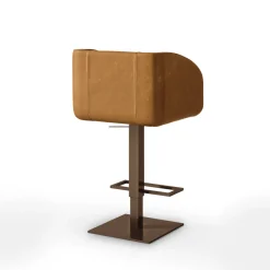 ReDéco Bar Stools<Hanami Natural Mood Stool