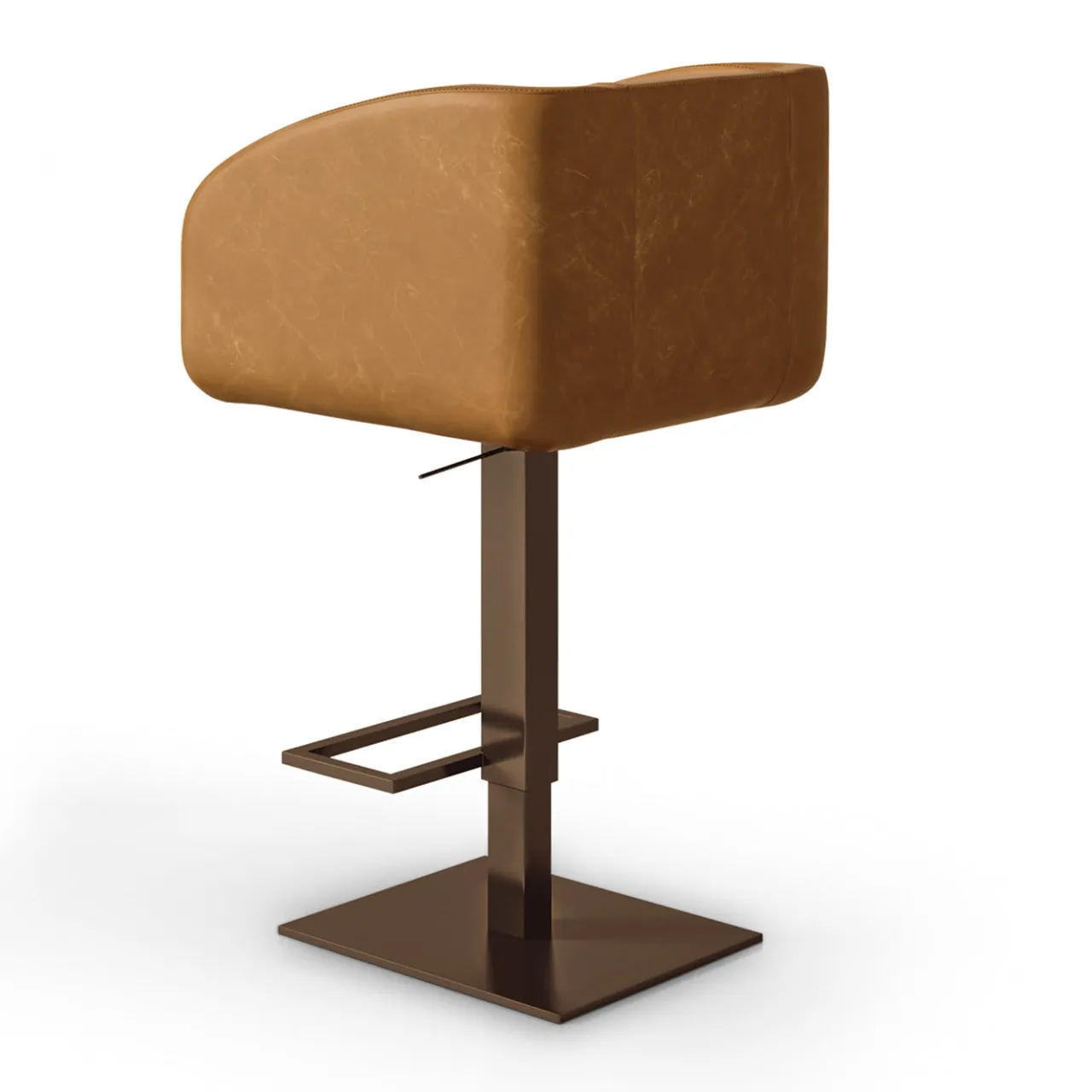 ReDéco Bar Stools<Hanami Natural Mood Stool