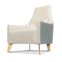ReDéco Armchairs<Hanami Soft Style Armchair