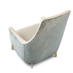 ReDéco Armchairs<Hanami Soft Style Armchair