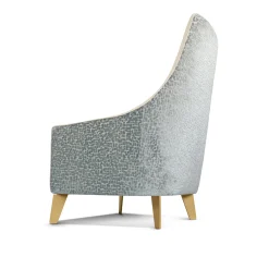 ReDéco Armchairs<Hanami Soft Style Armchair