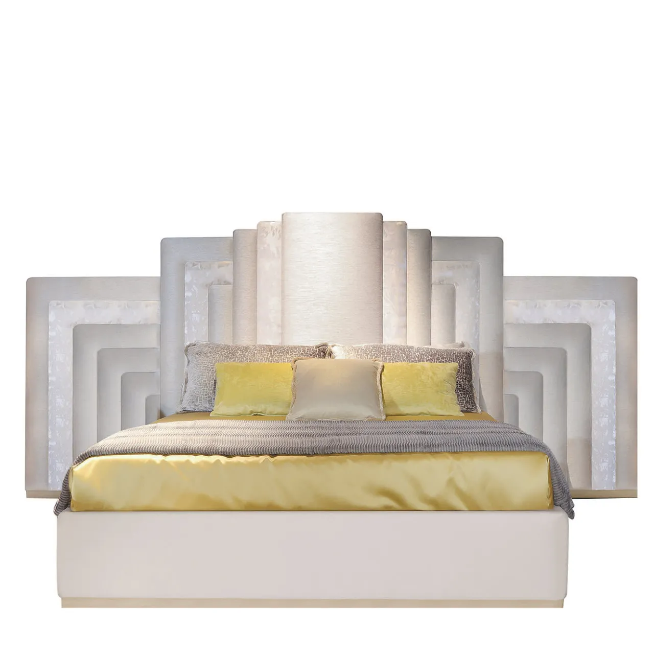 ReDéco Beds<Hanami Soft Style Bed