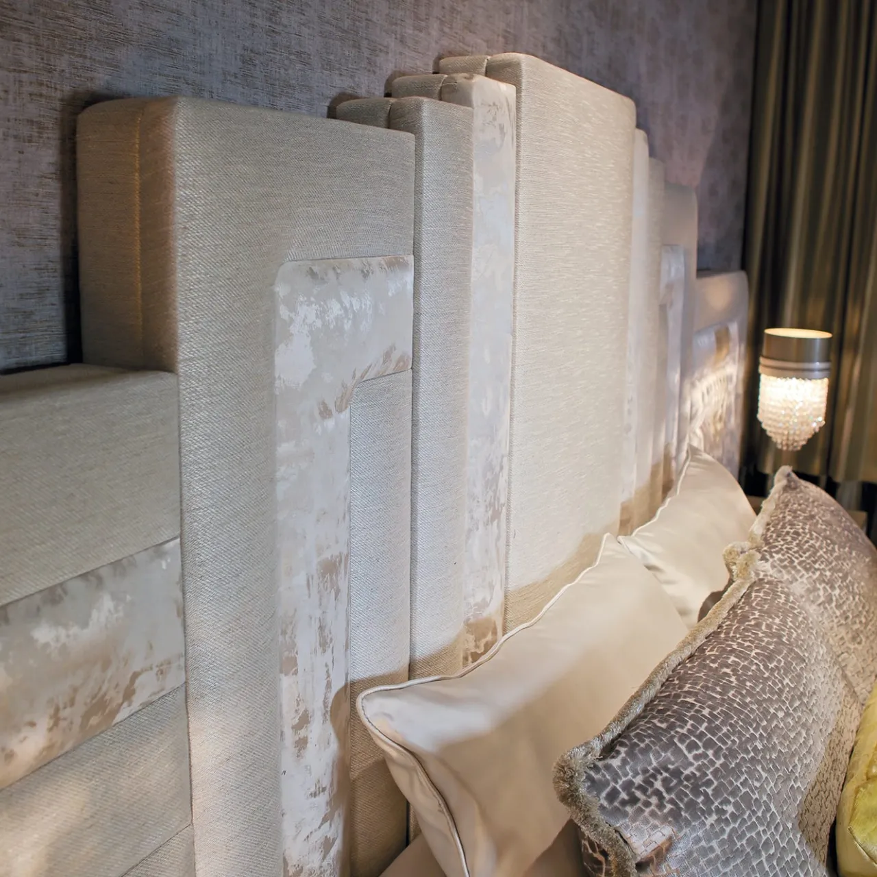 ReDéco Beds<Hanami Soft Style Bed
