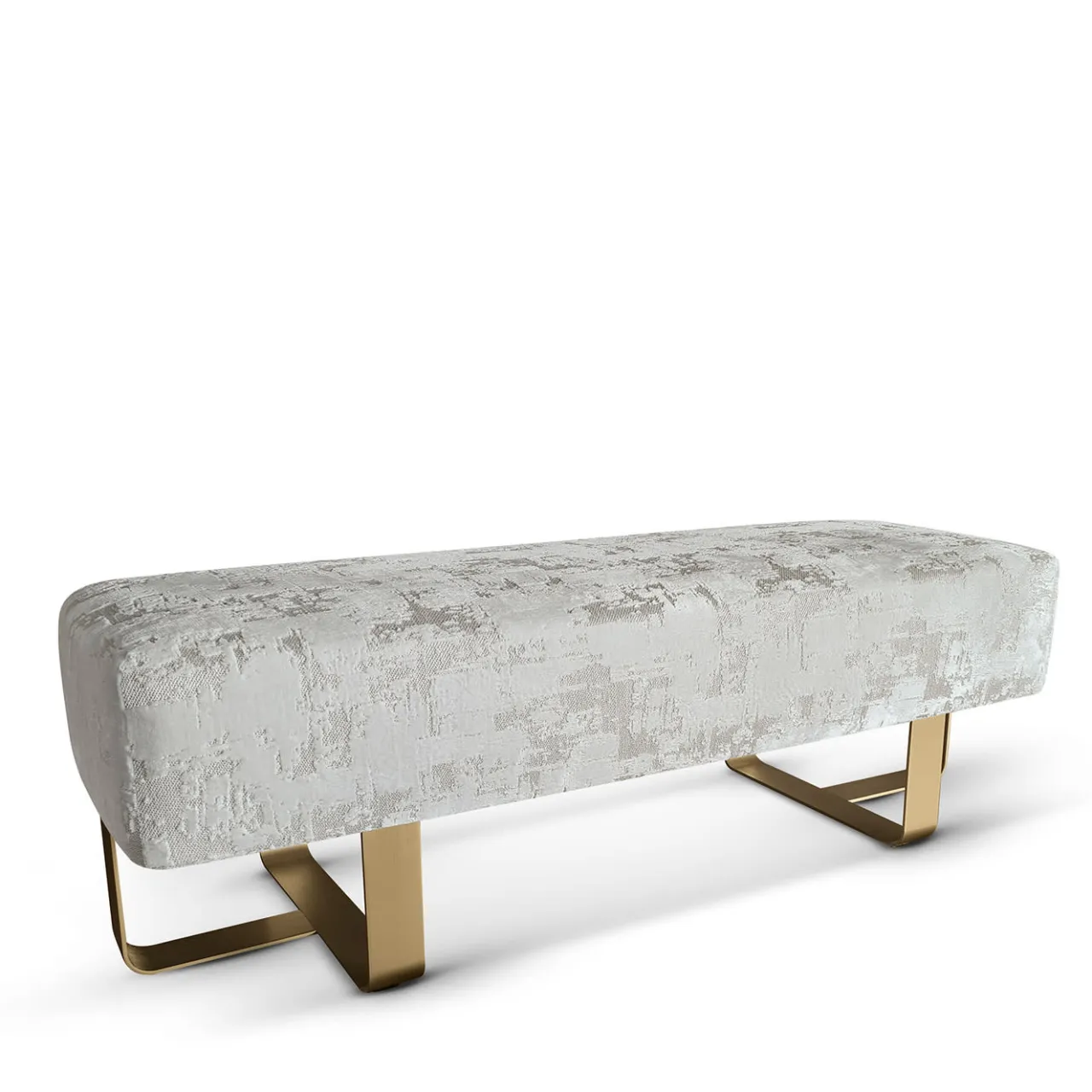 ReDéco Benches<Hanami Soft Style Bench