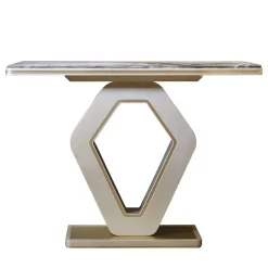 ReDéco Consoles<Hanami Soft Style Console Table
